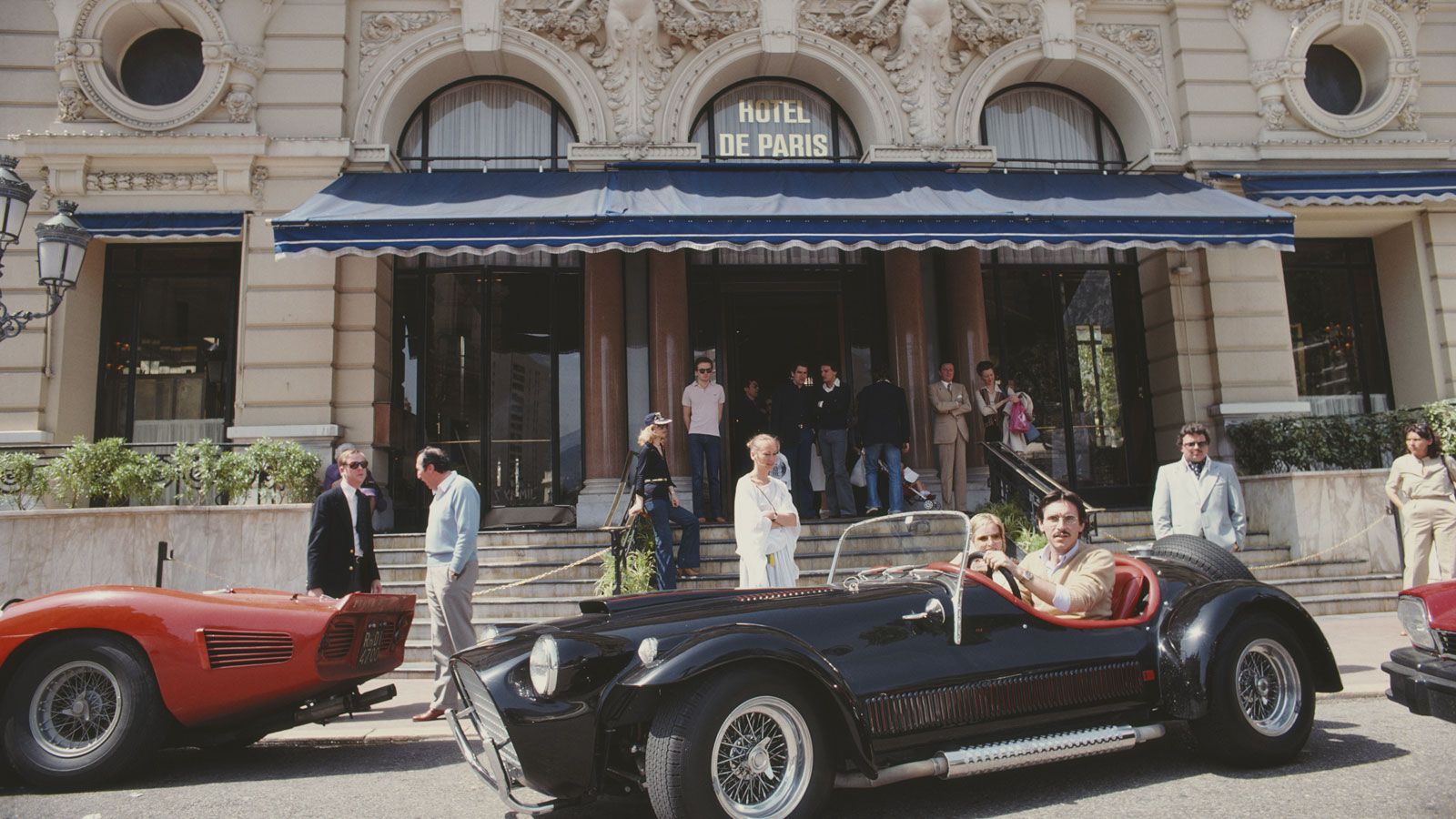 Hôtel de Paris Monte-Carlo: The Remaking of a Monaco legend | Boat